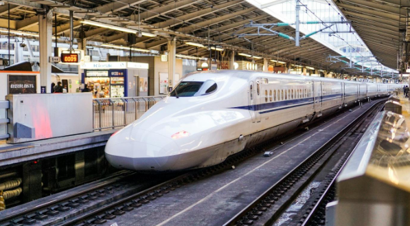 Japan by Rail: A Guide to Japanese Train Travel | Japan Travel Pros