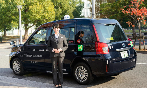 Taxi Service | km Group