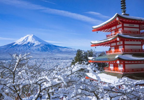 Mount Fuji - Japan Travel Guide - Japanspecialist