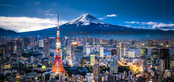 Tokyo, Japan: 2025 Business Aviation Destination Guide