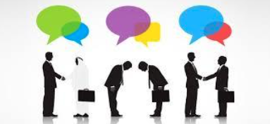 Social Etiquette Tips – NETsummit